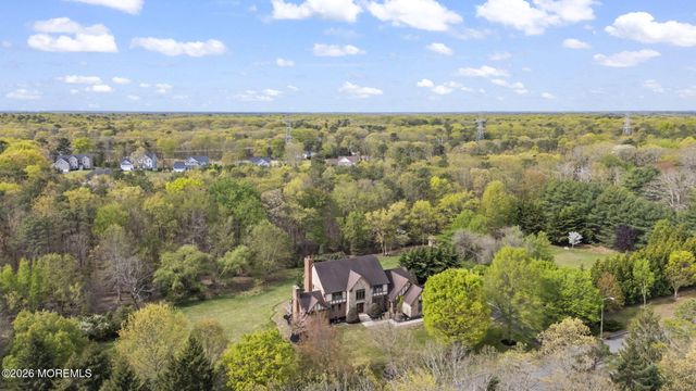 105 Clover Court, Freehold, NJ 07728