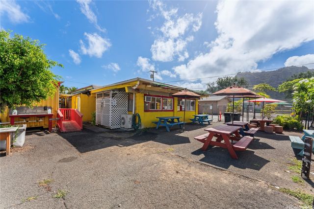 41-35 Wailea Street, Waimanalo, HI 96795