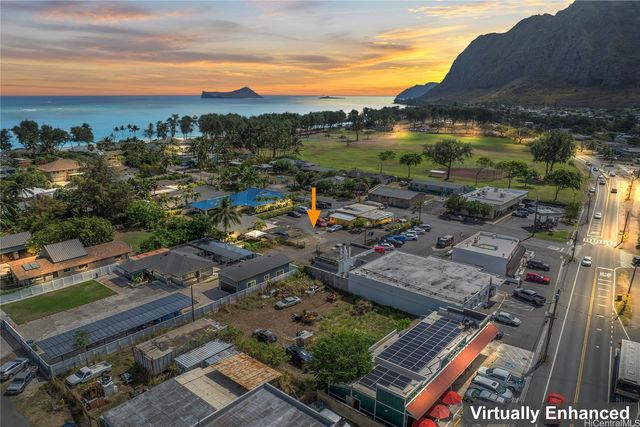 41-35 Wailea Street, Waimanalo, HI 96795