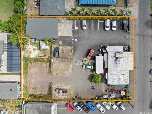 41-35 Wailea Street, Waimanalo, HI 96795