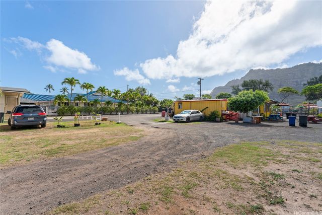 41-35 Wailea Street, Waimanalo, HI 96795