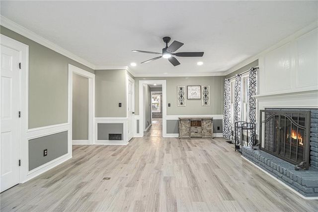 855 John Court, Lawrenceville, GA 30046