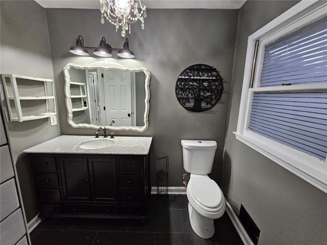 855 John Court, Lawrenceville, GA 30046
