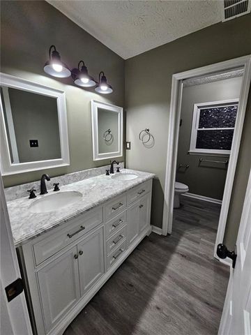 855 John Court, Lawrenceville, GA 30046