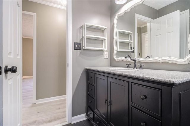 855 John Court, Lawrenceville, GA 30046