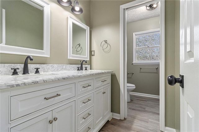 855 John Court, Lawrenceville, GA 30046