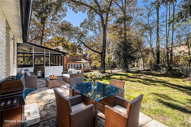 855 John Court, Lawrenceville, GA 30046