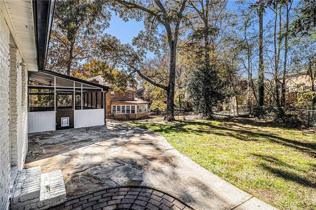 855 John Court, Lawrenceville, GA 30046