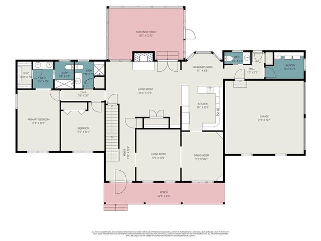 855 John Court, Lawrenceville, GA 30046