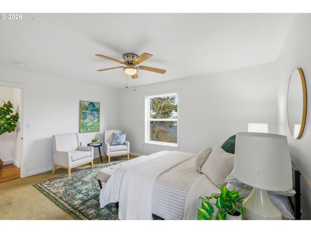 2624 Ne SUMNER St, Portland, OR 97211