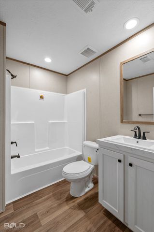 2017 Cypress Forest Drive, Benton, LA 71006