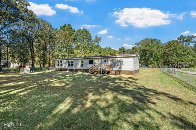 2017 Cypress Forest Drive, Benton, LA 71006