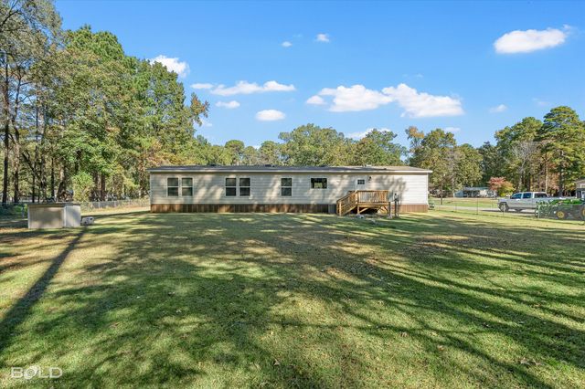 2017 Cypress Forest Drive, Benton, LA 71006