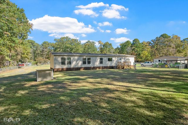 2017 Cypress Forest Drive, Benton, LA 71006