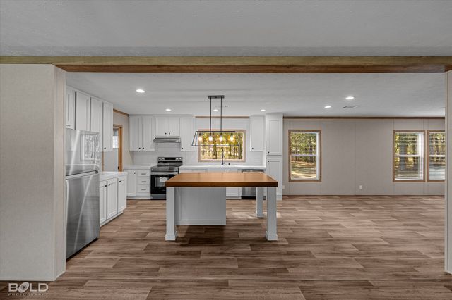 2017 Cypress Forest Drive, Benton, LA 71006