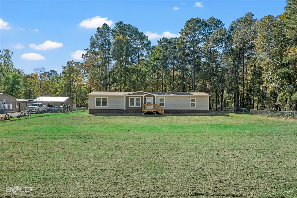 2017 Cypress Forest Drive, Benton, LA 71006