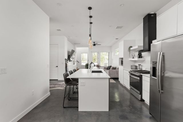 6205 Caddie ST 1, Austin, TX 78741