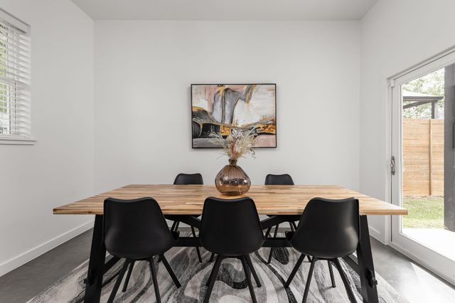 6205 Caddie ST 1, Austin, TX 78741