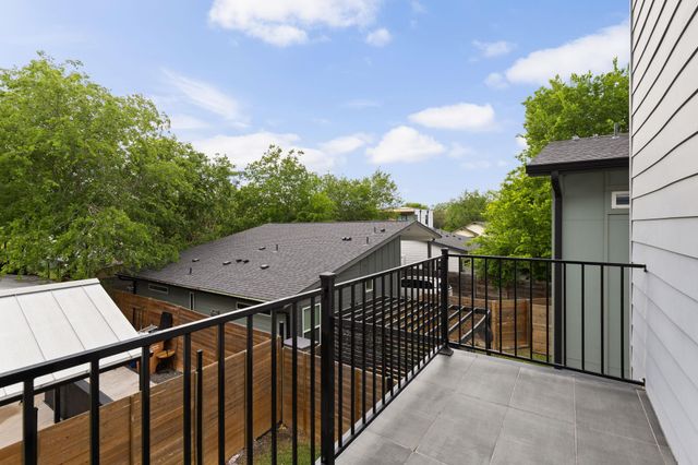 6205 Caddie ST 1, Austin, TX 78741