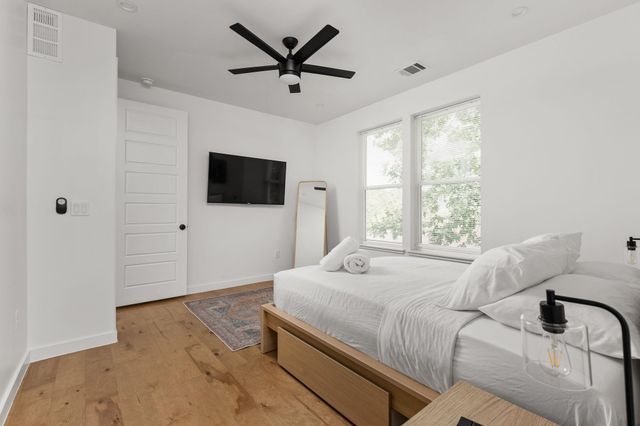 6205 Caddie ST 1, Austin, TX 78741