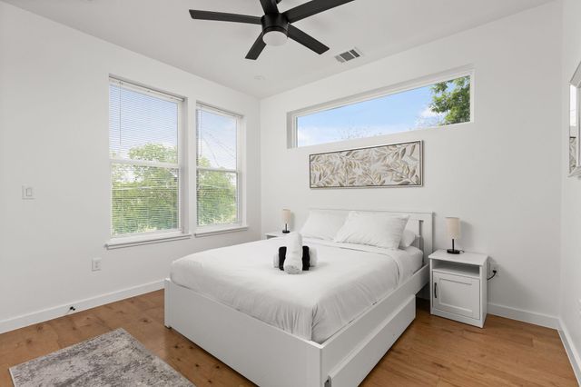 6205 Caddie ST 1, Austin, TX 78741