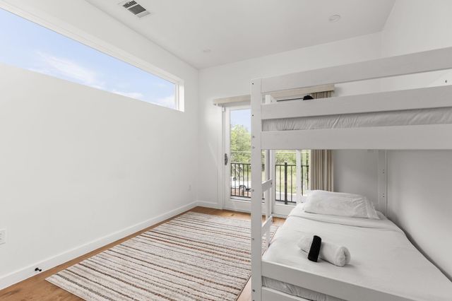 6205 Caddie ST 1, Austin, TX 78741