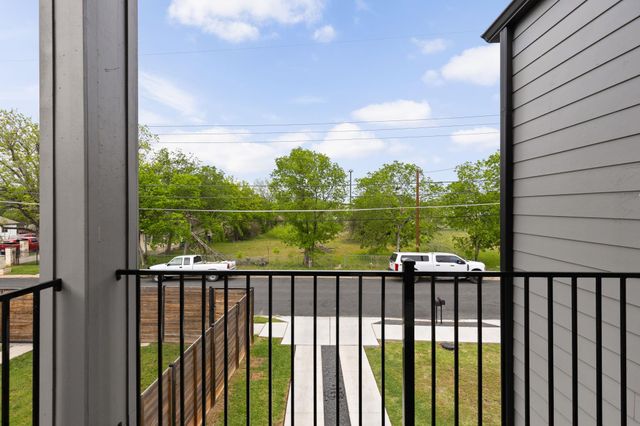 6205 Caddie ST 1, Austin, TX 78741