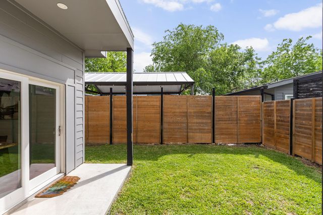 6205 Caddie ST 1, Austin, TX 78741