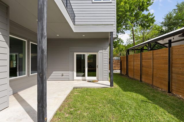 6205 Caddie ST 1, Austin, TX 78741