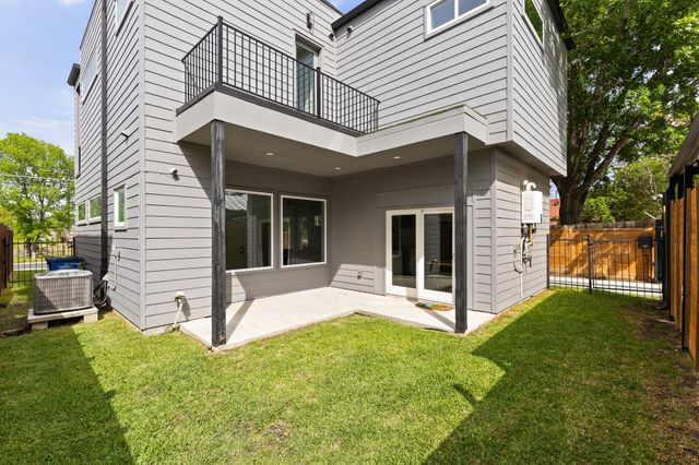 6205 Caddie ST 1, Austin, TX 78741