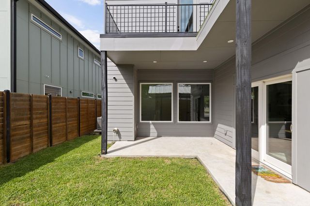 6205 Caddie ST 1, Austin, TX 78741