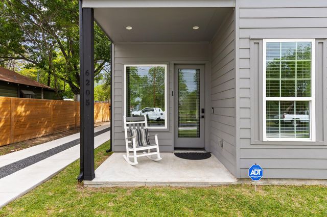 6205 Caddie ST 1, Austin, TX 78741