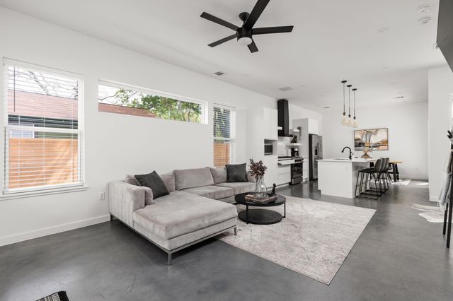 6205 Caddie ST 1, Austin, TX 78741