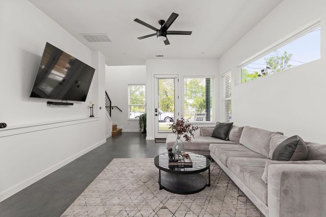 6205 Caddie ST 1, Austin, TX 78741