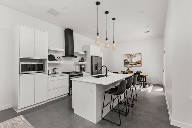 6205 Caddie ST 1, Austin, TX 78741