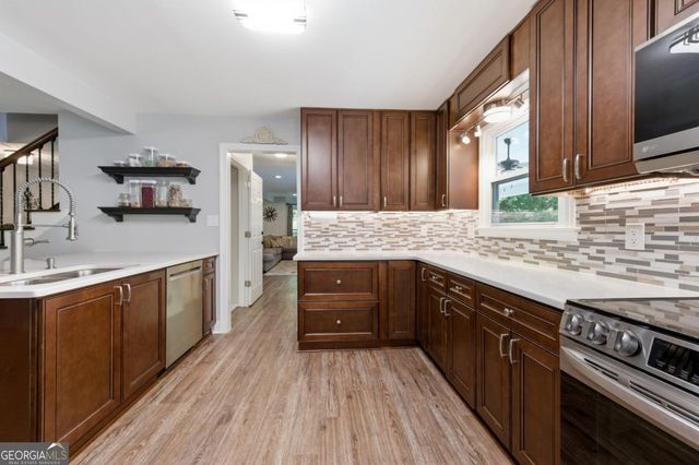2280 Old Orchard Drive, Marietta, GA 30068