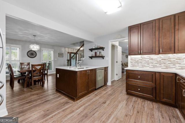 2280 Old Orchard Drive, Marietta, GA 30068
