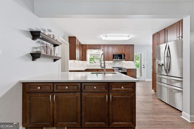 2280 Old Orchard Drive, Marietta, GA 30068