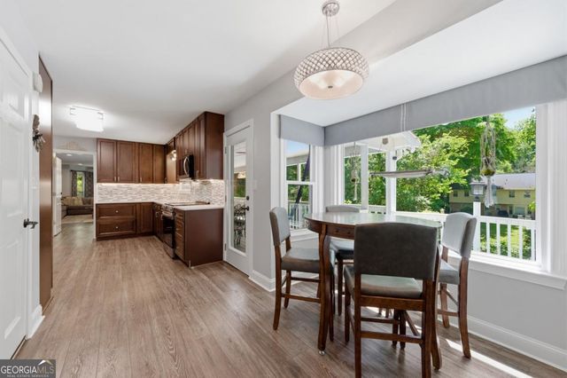 2280 Old Orchard Drive, Marietta, GA 30068