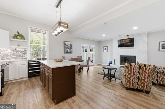 2280 Old Orchard Drive, Marietta, GA 30068
