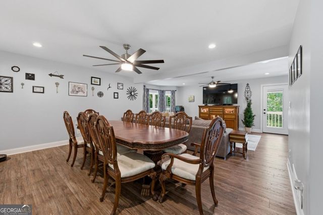2280 Old Orchard Drive, Marietta, GA 30068