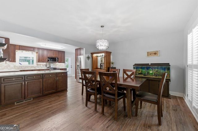 2280 Old Orchard Drive, Marietta, GA 30068