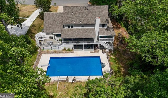 2280 Old Orchard Drive, Marietta, GA 30068