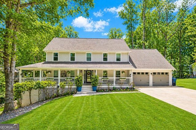 2280 Old Orchard Drive, Marietta, GA 30068