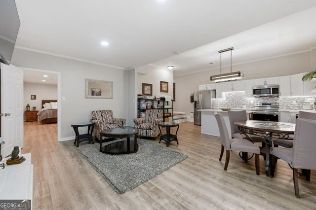2280 Old Orchard Drive, Marietta, GA 30068