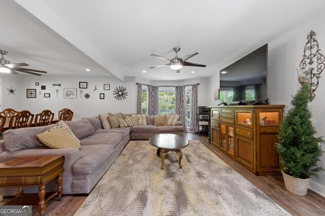 2280 Old Orchard Drive, Marietta, GA 30068