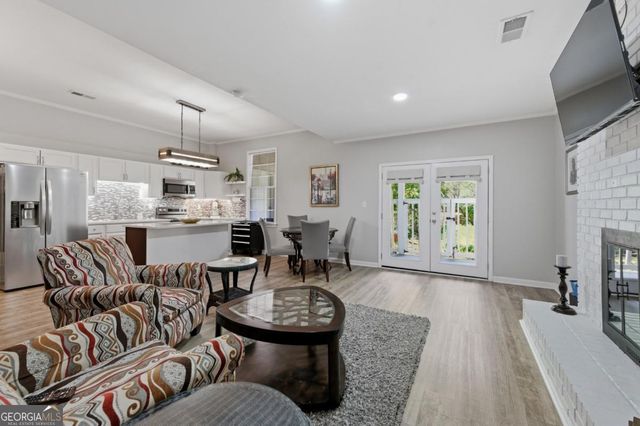 2280 Old Orchard Drive, Marietta, GA 30068