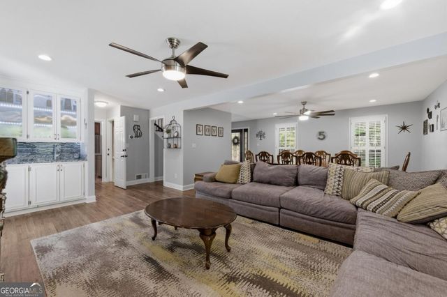 2280 Old Orchard Drive, Marietta, GA 30068
