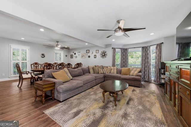 2280 Old Orchard Drive, Marietta, GA 30068