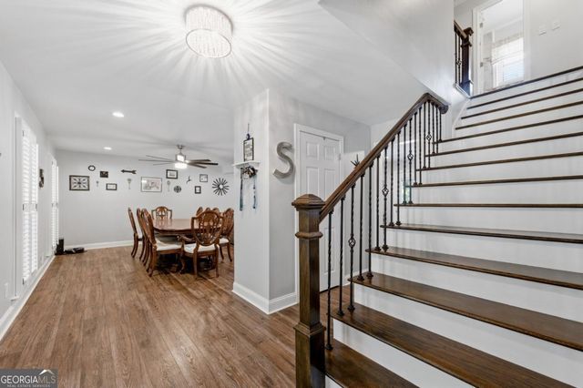 2280 Old Orchard Drive, Marietta, GA 30068